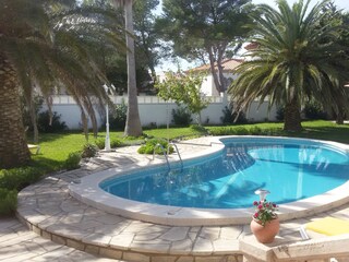 Vakantiehuis Miami Playa Buitenaudio-opname 3