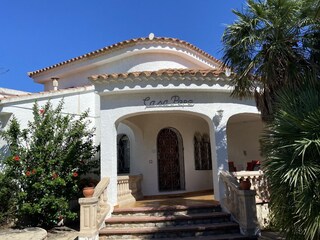 Ferienhaus Miami Playa Außenaufnahme 12