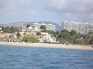 Vakantiehuis Miami Playa Omgeving 19