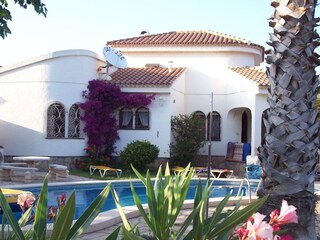 Casa per le vacanze Miami Playa Registrazione all'aperto 5