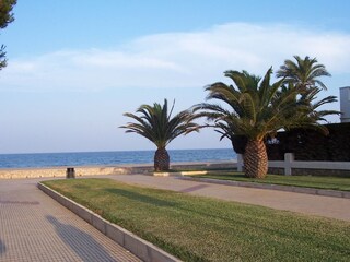 Casa per le vacanze Miami Playa Ambiente 20