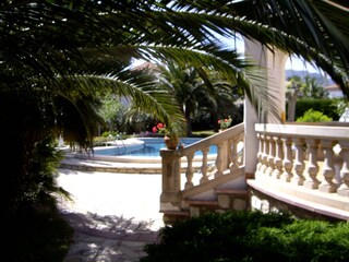 Casa per le vacanze Miami Playa Registrazione all'aperto 10