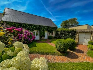 Maison de vacances La petite maison du presbytère