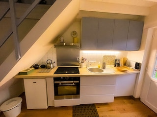 Cottage Coigny Ausstattung 8