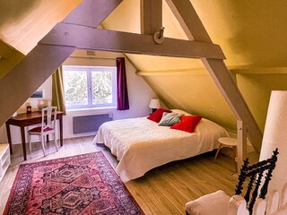 Cottage Coigny Ausstattung 9