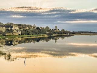 Cottage Coigny Umgebung 14