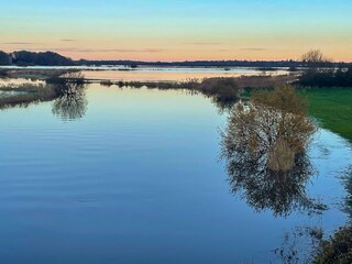 Cottage Coigny Umgebung 16