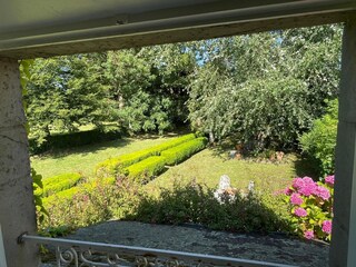 Holiday cottage Coigny Outdoor Recording 4