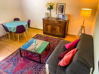 Cottage Coigny Ausstattung 13