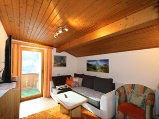 Apartment Gerlosberg Features 1
