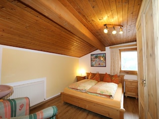 Apartment Gerlosberg Ausstattung 12