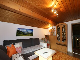 Appartamento Gerlosberg Caratteristiche 10