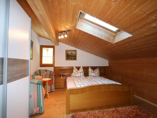 Apartment Gerlosberg Features 15
