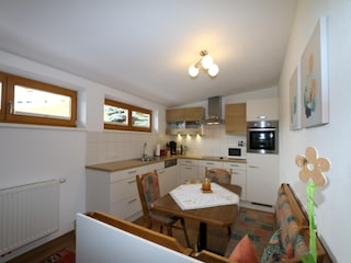 Apartment Gerlosberg Features 12