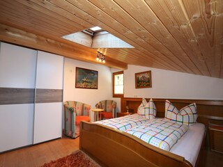 Apartment Gerlosberg Features 10