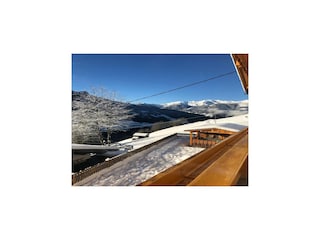 Apartment Gerlosberg Außenaufnahme 4