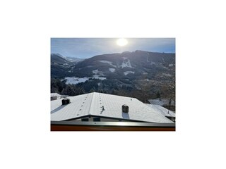 Apartamento Gerlosberg Grabación al aire libre 9