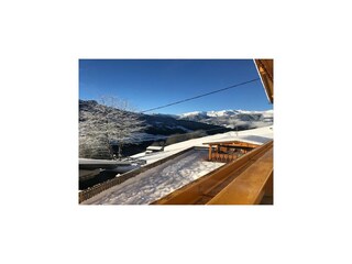 Appartement Gerlosberg Buitenaudio-opname 4