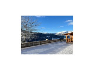 Appartement Gerlosberg Buitenaudio-opname 6