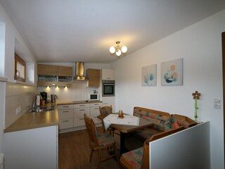 Apartment Gerlosberg Features 16