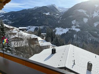 Appartement Gerlosberg  18