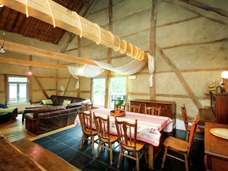 Maison de vacances Manhay Équipement 14