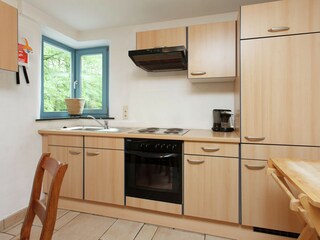 Cottage Manhay Ausstattung 7