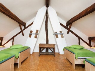 Holiday cottage Manhay Features 13