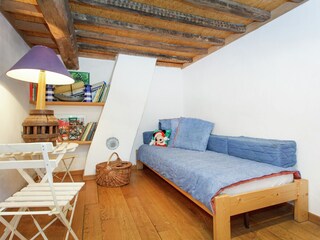 Casa de vacaciones Manhay Características 14