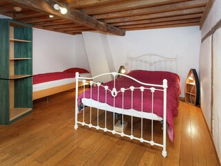 Casa de vacaciones Manhay Características 15