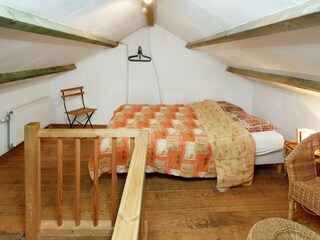 Cottage Manhay Ausstattung 22