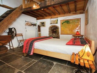 Holiday cottage Manhay Features 24