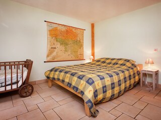 Holiday cottage Manhay Features 15