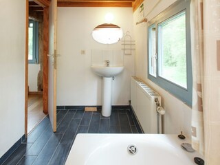 Maison de vacances Manhay Équipement 27