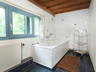 Casa vacanze Manhay Caratteristiche 13