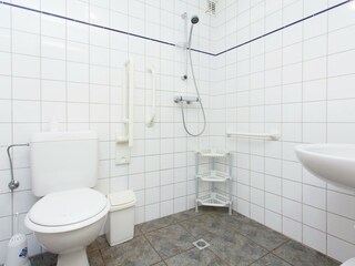 Casa de vacaciones Manhay Características 28