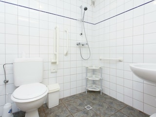 Maison de vacances Manhay Équipement 26