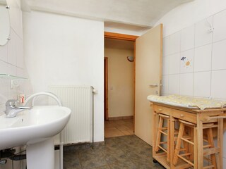Maison de vacances Manhay Équipement 29