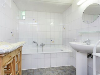 Vakantiehuisje Manhay Kenmerken 9