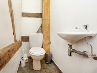 Cottage Manhay Ausstattung 31