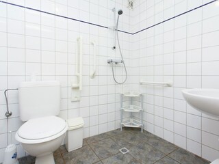 Cottage Manhay Ausstattung 28