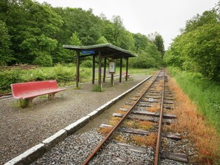 Casa de vacaciones Manhay Entorno 36