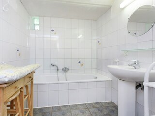 Holiday cottage Manhay Features 23