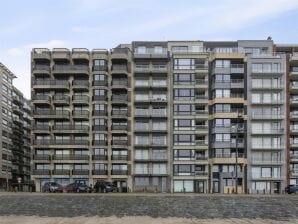 Apartment Gemütliche Wohnung in Blankenberge - De Haan - image1