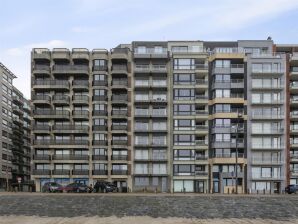 Apartamento Appartamento a Blankenberge vicino Spiaggia