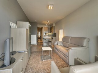 Appartement Wenduine Équipement 4