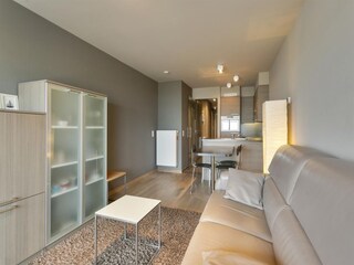 Apartment Wenduine Features 8