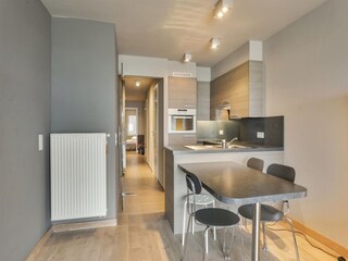 Appartement Wenduine Kenmerken 7