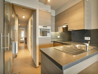 Apartment Wenduine Features 5