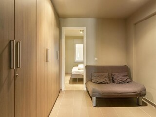 Apartamento Wenduine Características 5